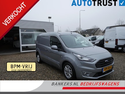 Ford Transit Connect 0