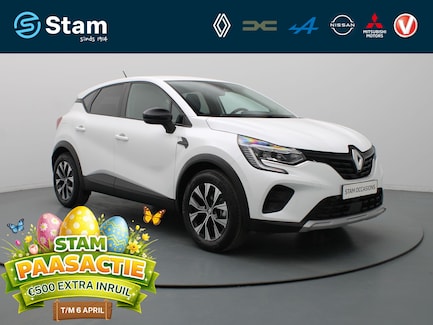 Renault Captur 0