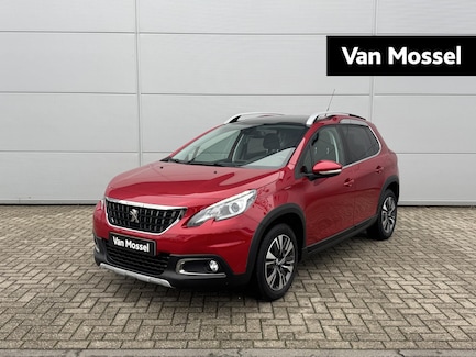 Peugeot 2008 0