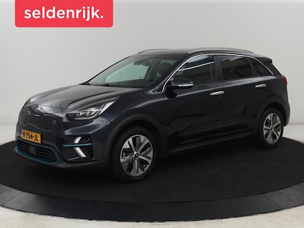 Kia Niro EV 0