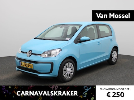 Volkswagen Up! 0