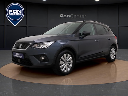SEAT Arona 0