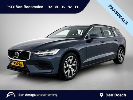 Volvo V60 0