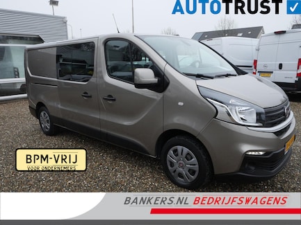 Fiat Talento 0
