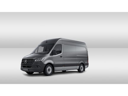 Mercedes-Benz Sprinter 0