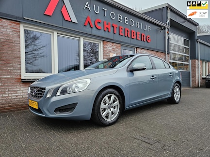 Volvo S60 0