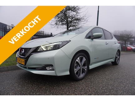 Nissan Leaf 0