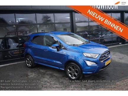 Ford EcoSport 0