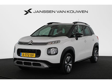 Citroën C3 Aircross 0