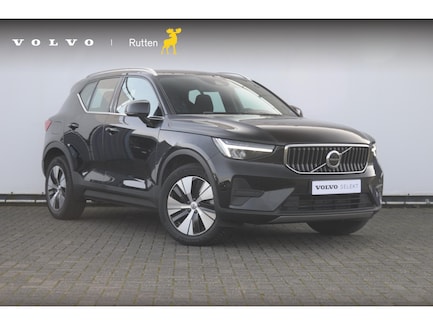 Volvo XC40 0