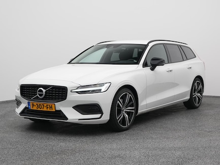 Volvo V60 0