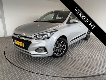 Hyundai i20 0