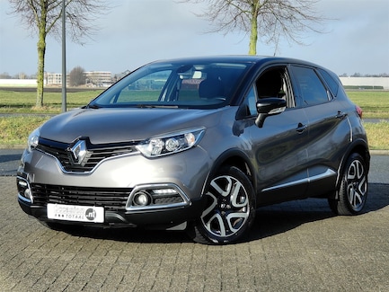 Renault Captur 0