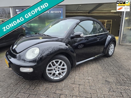 Volkswagen Beetle 0