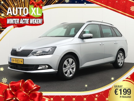 Skoda Fabia 0