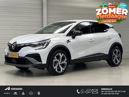 Renault Captur 0