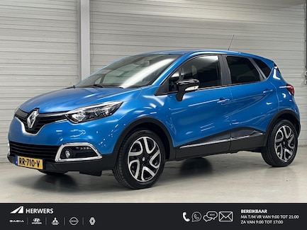 Renault Captur 0