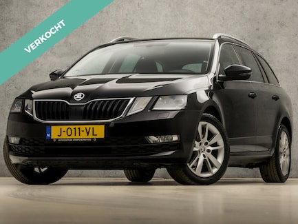 Skoda Octavia 0