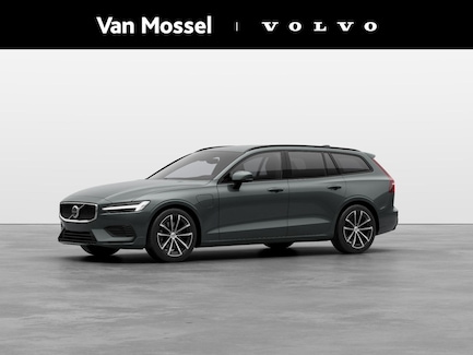 Volvo V60 0
