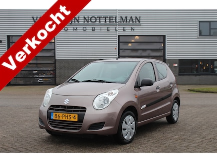 Suzuki Alto 0