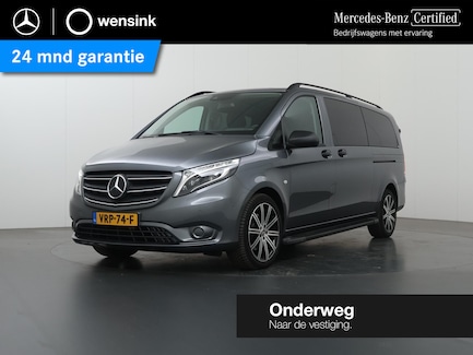 Mercedes-Benz Vito 0
