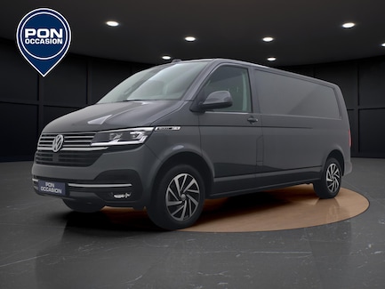 Volkswagen Transporter 0