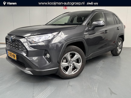 Toyota RAV4 0