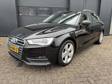 Audi A3 0