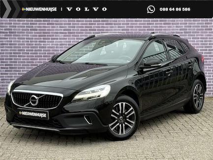 Volvo V40 Cross Country 0