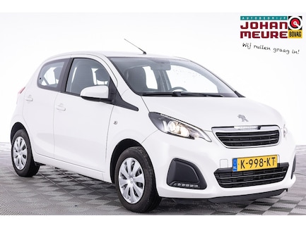 Peugeot 108 0