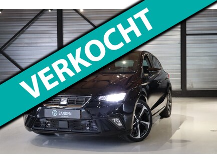 SEAT Ibiza 0