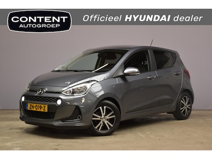 Hyundai i10 0