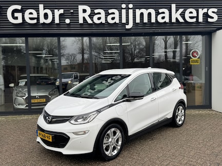 Opel Ampera-e 0