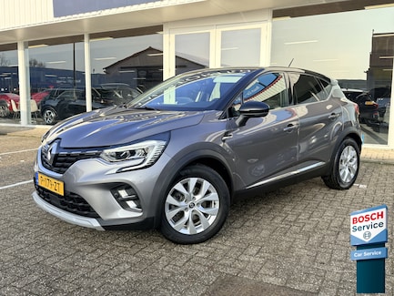 Renault Captur 0
