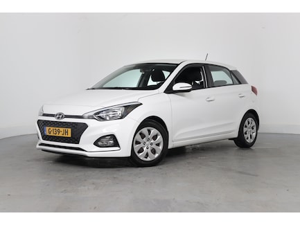 Hyundai i20 0
