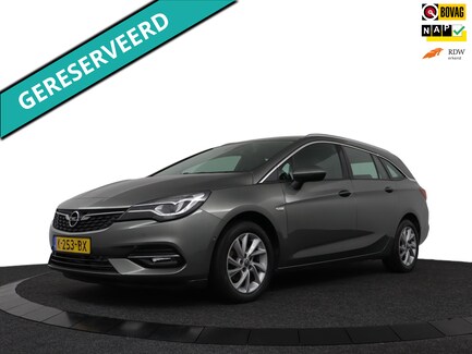 Opel Astra 0