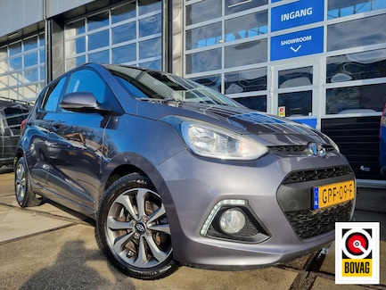 Hyundai i10 0