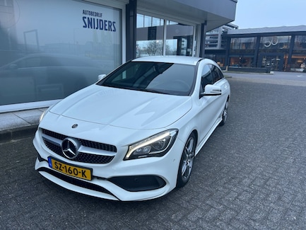 Mercedes-Benz CLA 0