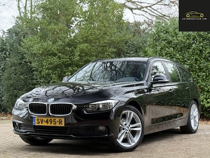 BMW 3-Serie 0