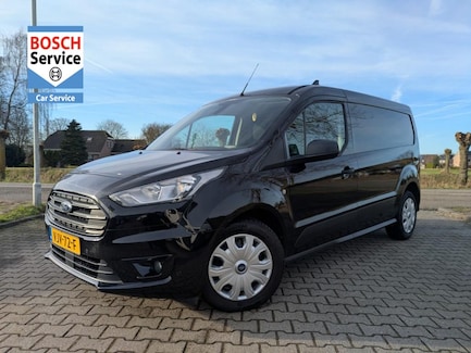 Ford Transit Connect 0
