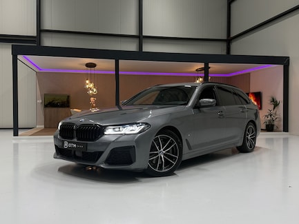 BMW 5-Serie 0