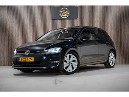 Volkswagen Golf 0
