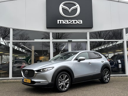 Mazda CX-30 0