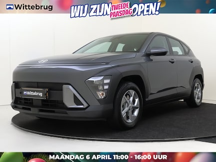 Hyundai Kona 0