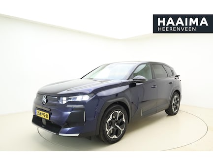 Citroën C5 Aircross 0