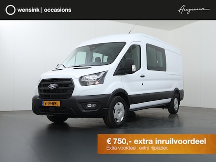 Ford Transit 0