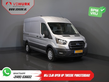 Ford Transit 0