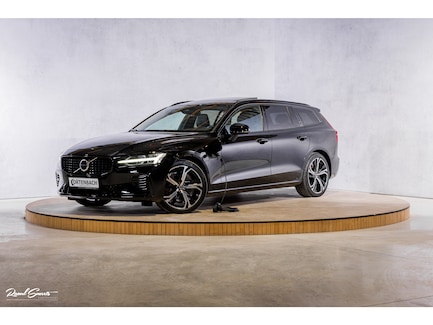 Volvo V60 0
