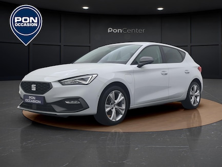 SEAT Leon 0