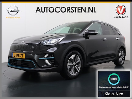 Kia Niro EV 0